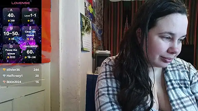 Cora_Maro webcam