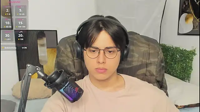 Thom_Ohtani webcam