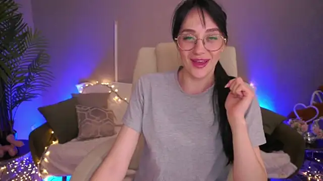 EviLune webcam
