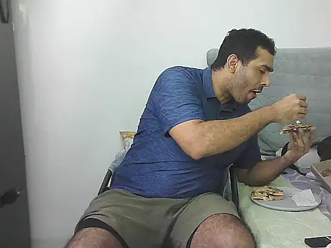 IronSideBear webcam