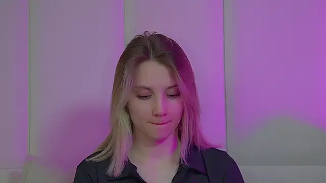 StacyEvances webcam