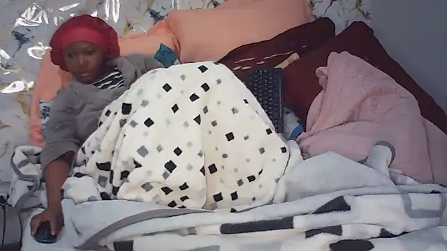 xxBoobieGal webcam