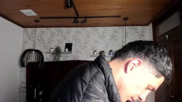 AustinJones_ webcam