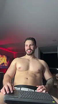 Valenthino_Salvatore webcam