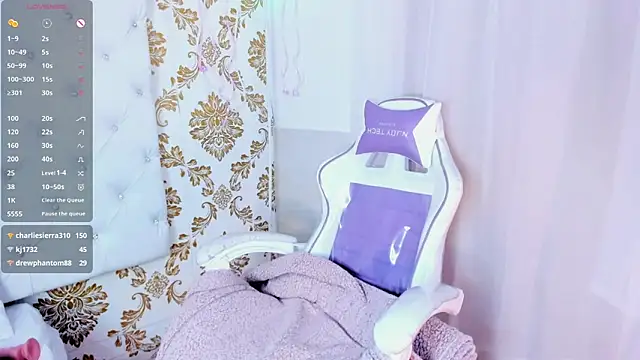 pinky__bunny webcam