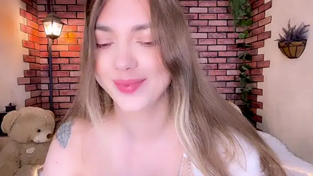 Eva_StarXXXX webcam