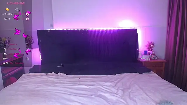 ammyska webcam