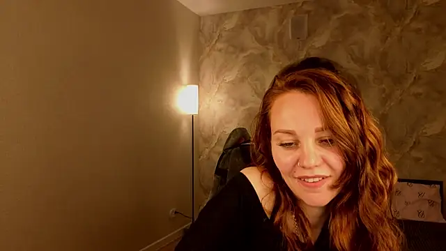 Margo_Kelly webcam