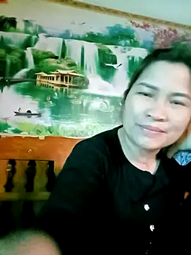 Mina-a webcam