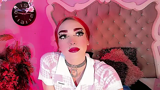 LeyXandrabraz webcam