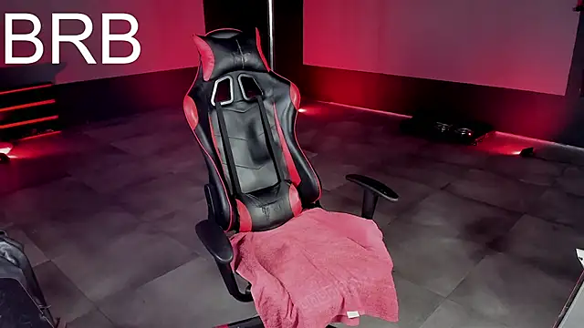 dirty-boss webcam