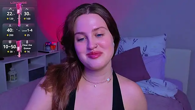 Sassy_Talkin_ webcam