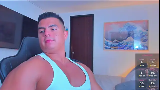 RJBarto webcam
