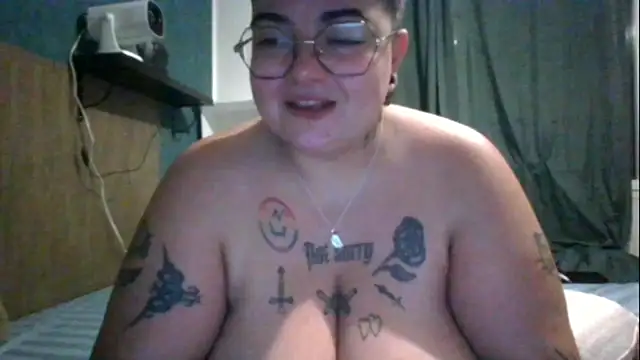 PirateXL webcam