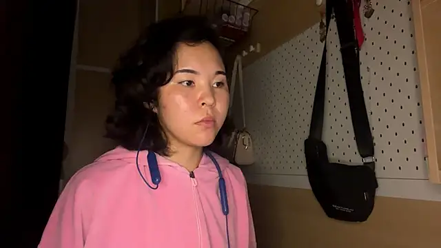 JennyCarpenter webcam