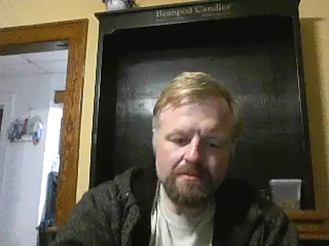 TheOneDonShaun webcam