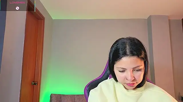 melanimorgan1 webcam