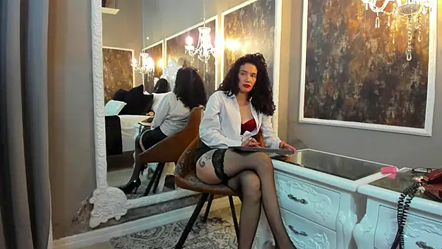 JuliethMilf webcam
