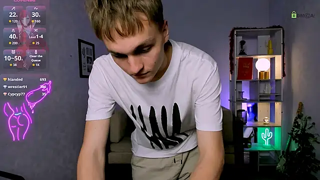john_lik webcam