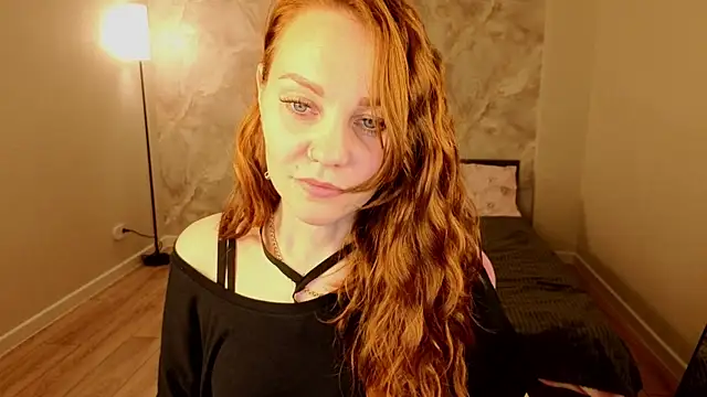 Margo_Kelly webcam