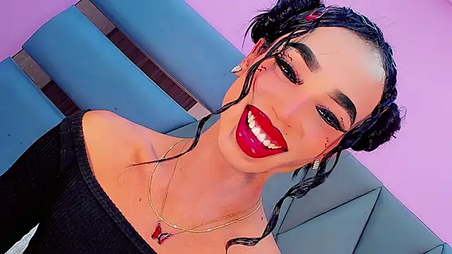 sexyjessicamistres webcam