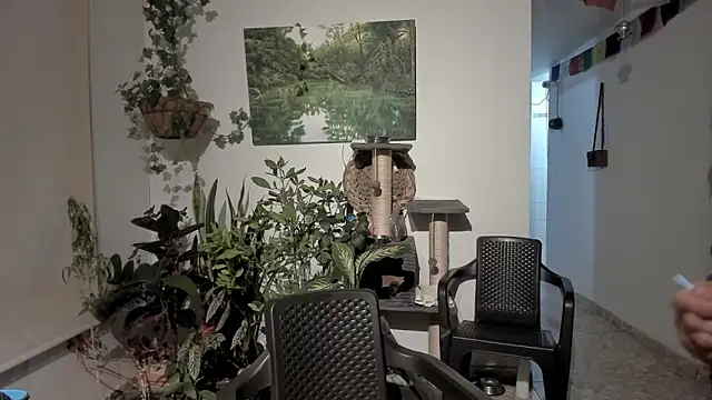 sexnherbs webcam