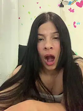 Estefani_32 webcam