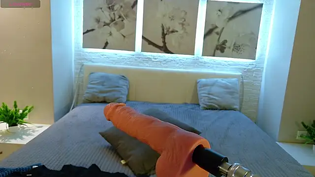 Betty_June webcam