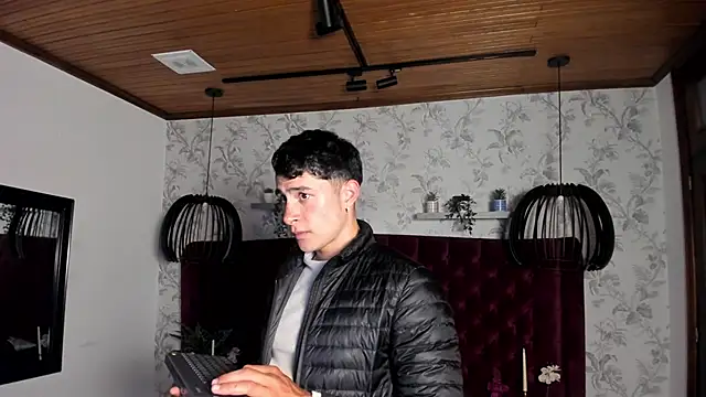 AustinJones_ webcam