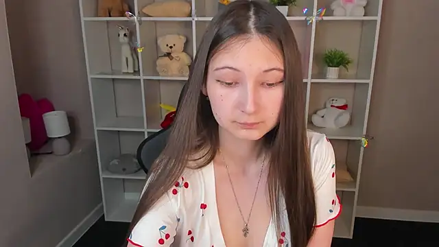 Ella_Burns webcam