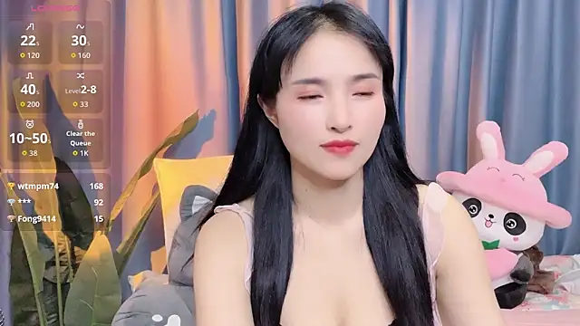 美女au-love在线直播