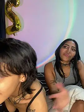tokiorose_ webcam