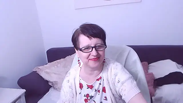 ChristaRose webcam