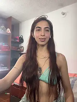 MariamGray1 webcam