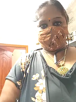 revathisree webcam