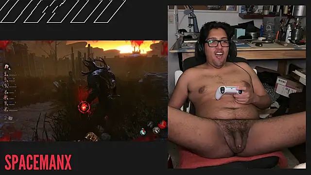 spacemanx_eddy webcam