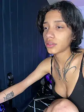 tokiorose_ webcam