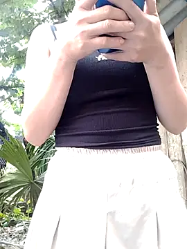 Zara-Lina webcam