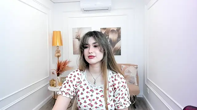 AnneTLi webcam