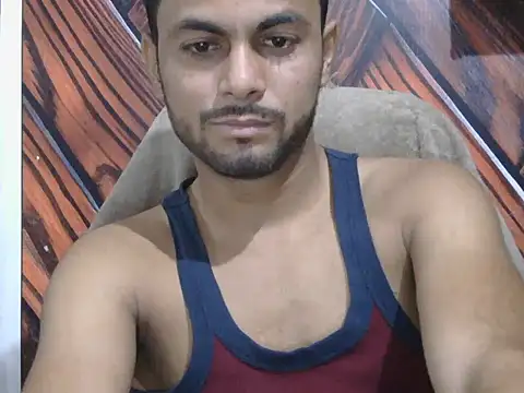 Stubborndesiboy webcam
