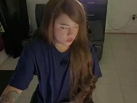 kimberlygati2 webcam