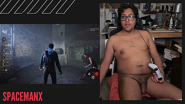 spacemanx_eddy webcam