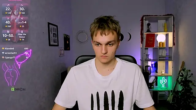 john_lik webcam