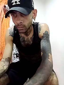 Demon_Rose_ webcam