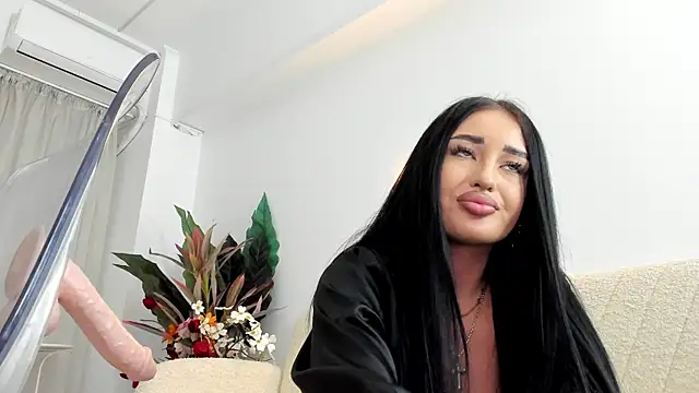 EmeraldKatt webcam