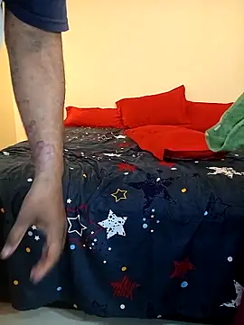 INDIANDESIMATURE webcam