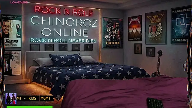 chino_roz webcam