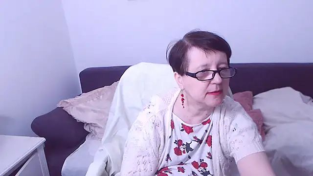 ChristaRose webcam