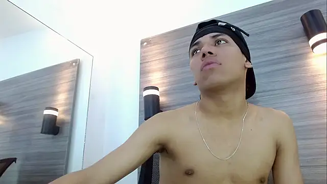 DaviidBuckx_ webcam