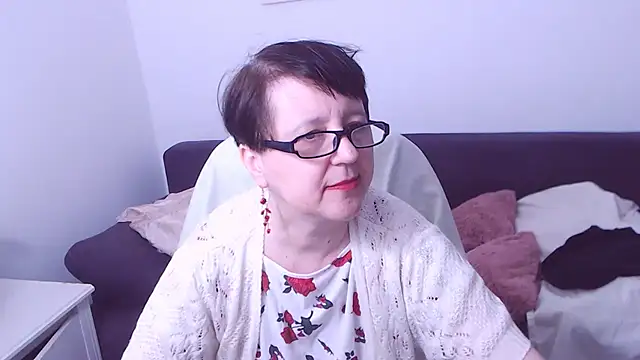 ChristaRose webcam